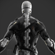 Illustration for article titled A Very Gray Fox